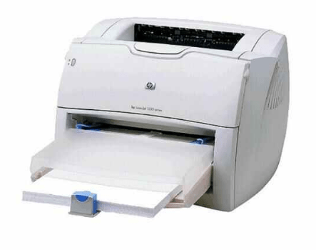 hp laserjet 1012 printer driver for mac